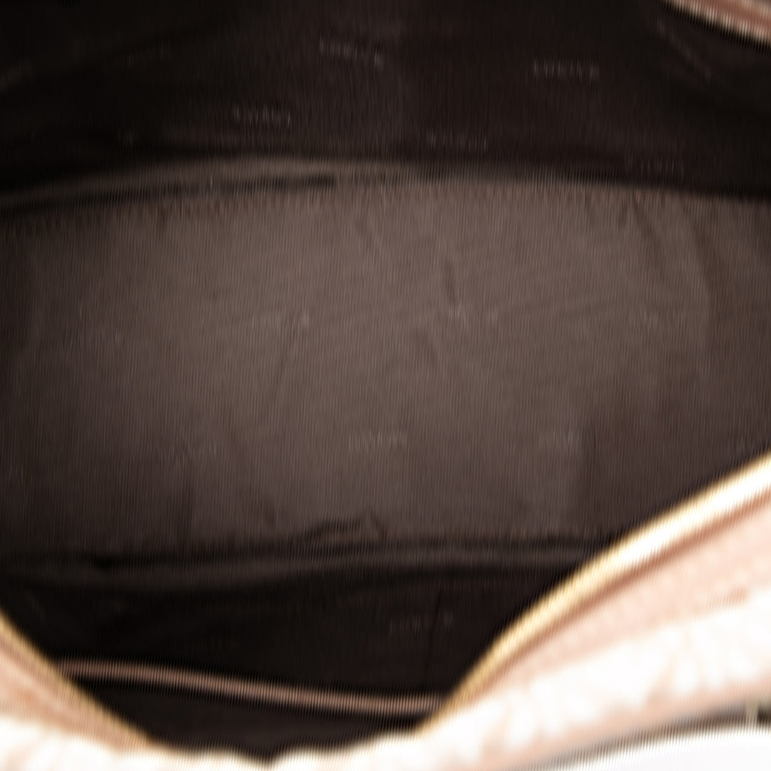 LOEWE Anagram Toile Sac à main