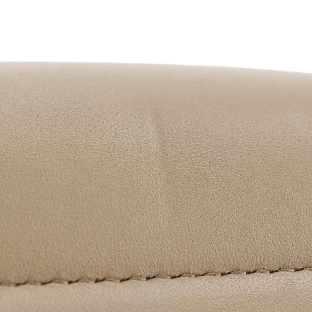 Celine Small Tricolor Cuir Trapeze Sac