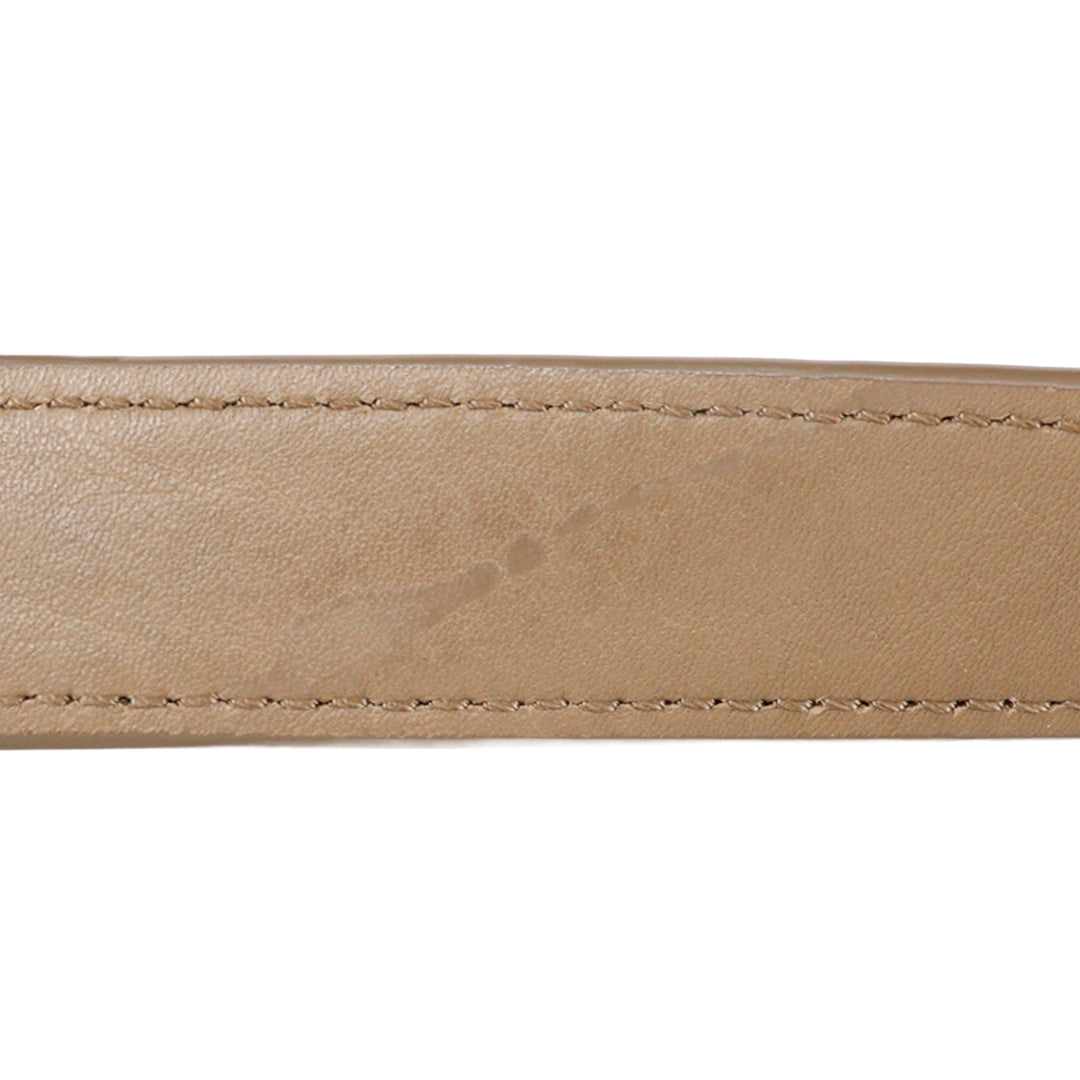 Celine Small Tricolor Cuir Trapeze Sac