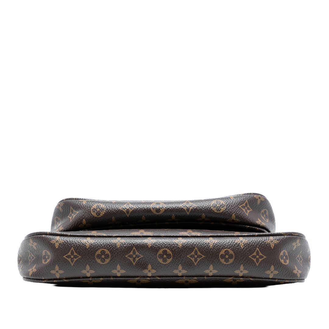 Louis Vuitton Monogram Multi Pochette Accessoires
