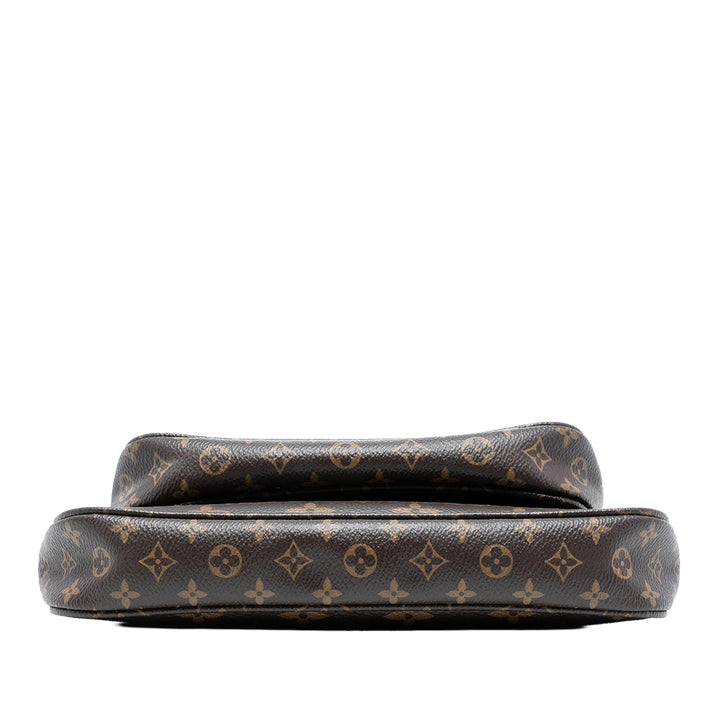 Louis Vuitton Monogram Multi Pochette Accessoires