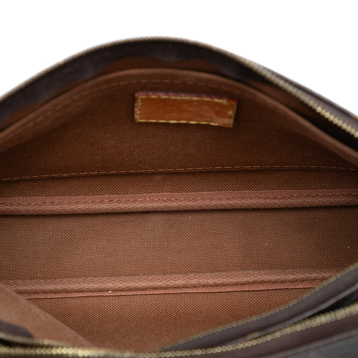 Louis Vuitton Monogram Multi Pochette Accessoires