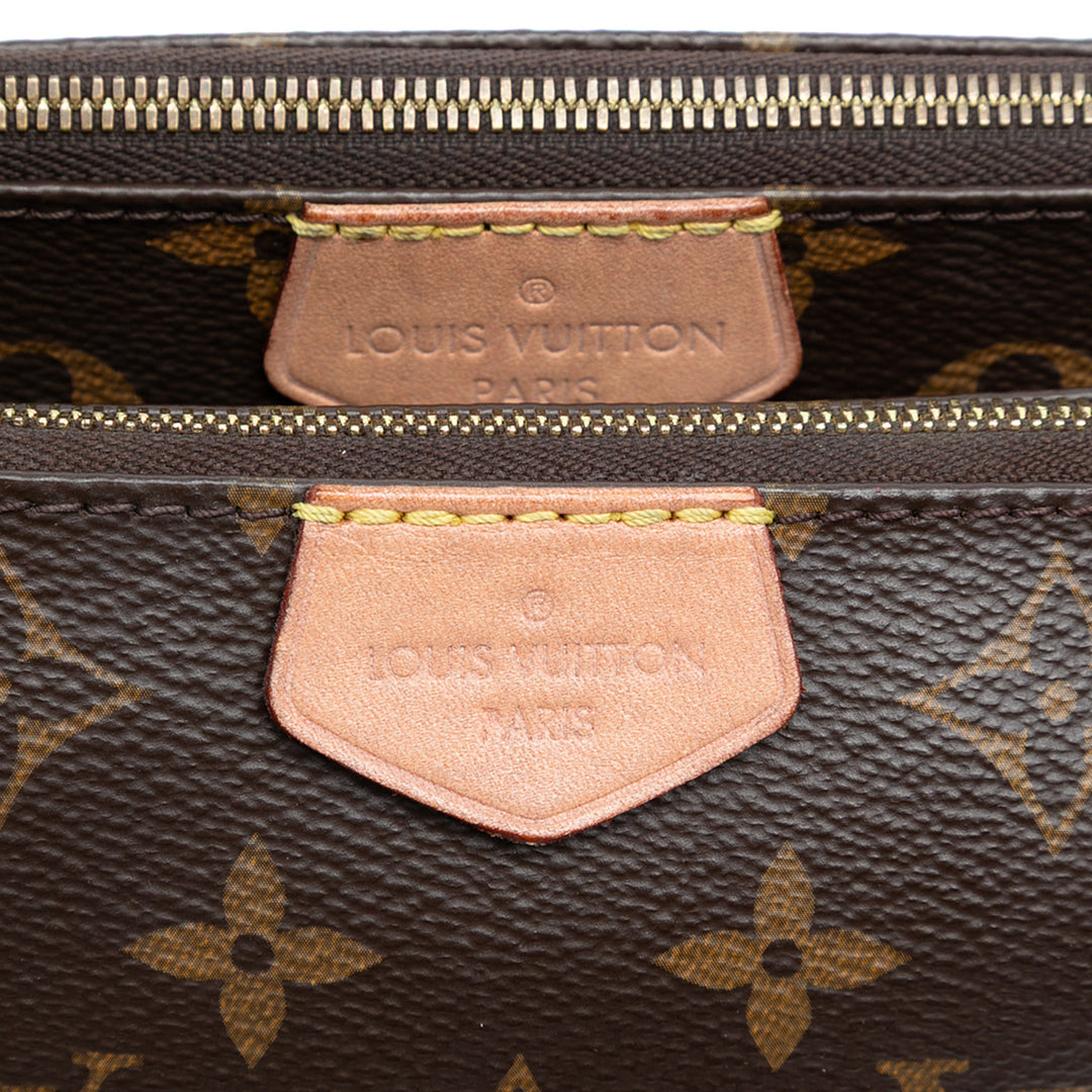 Louis Vuitton Monogram Multi Pochette Accessoires