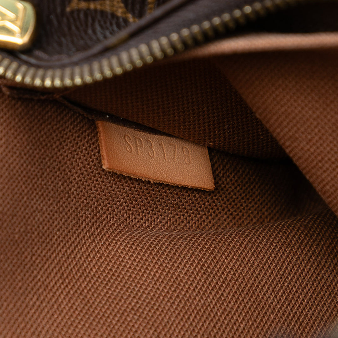 Louis Vuitton Monogram Multi Pochette Accessoires