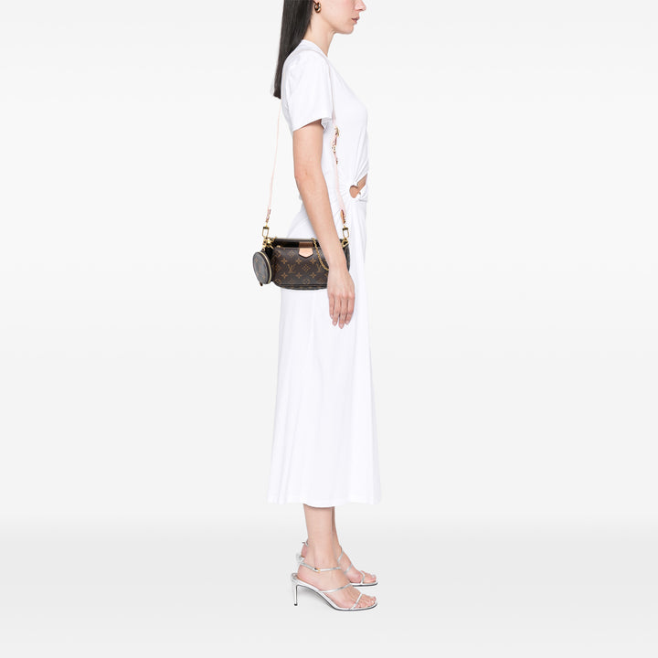 Louis Vuitton Monogram Multi Pochette Accessoires