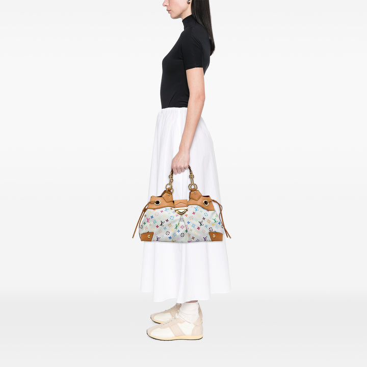 Louis Vuitton Monogram Multicolore Ursula