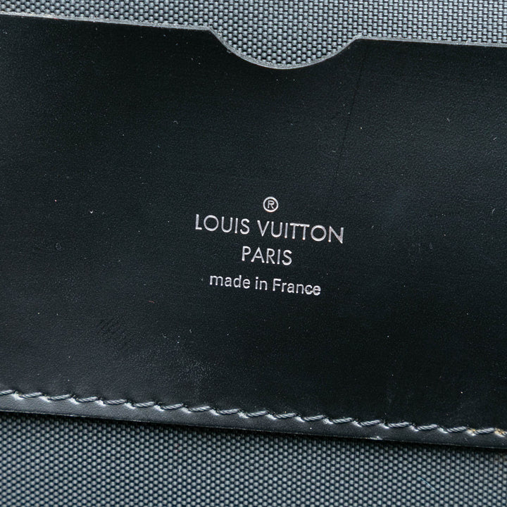 Louis Vuitton Epi Pegase 50