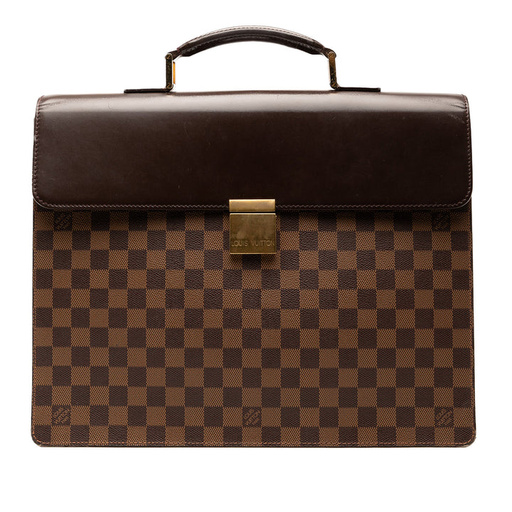 Louis Vuitton Damier Ebene Altona PM