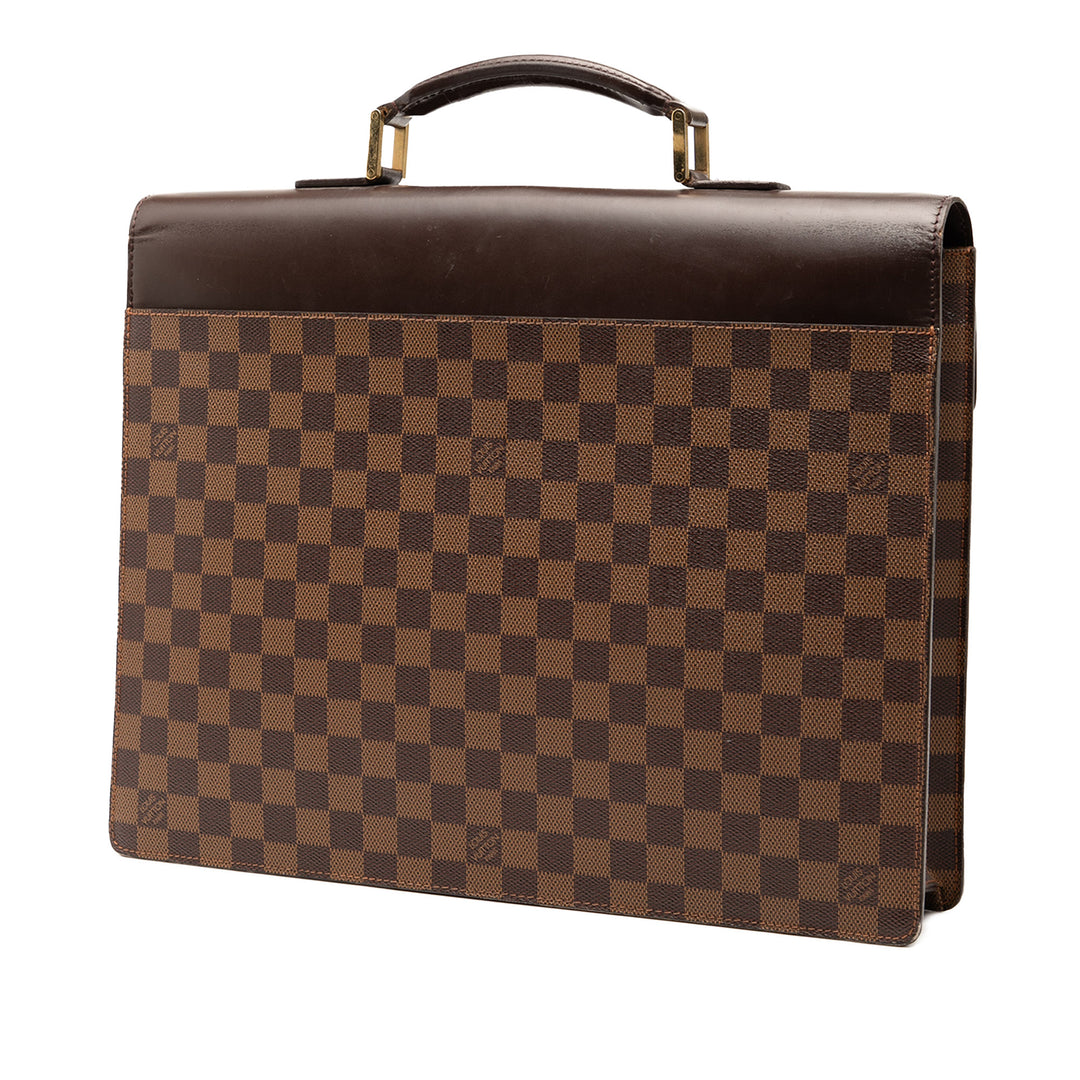 Louis Vuitton Damier Ebene Altona PM
