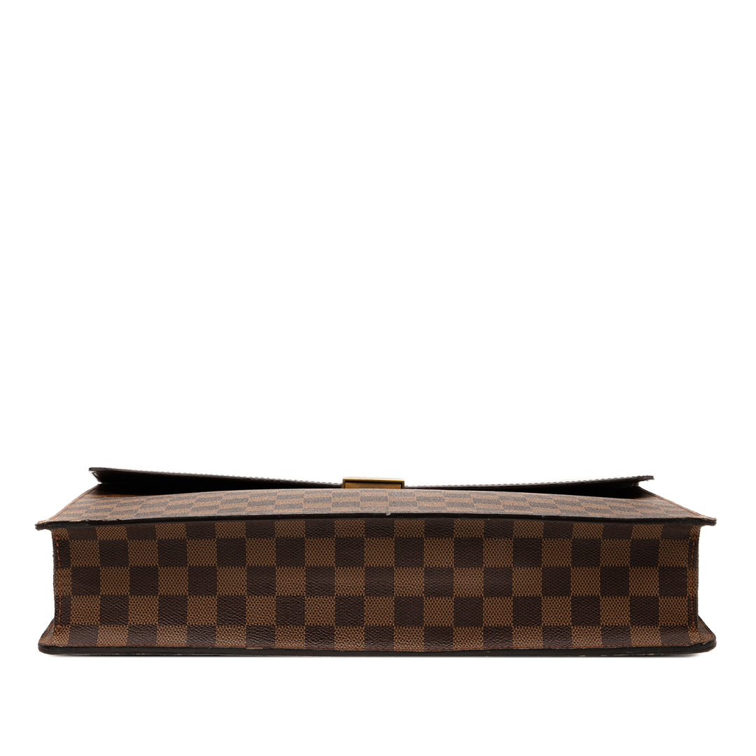 Louis Vuitton Damier Ebene Altona PM