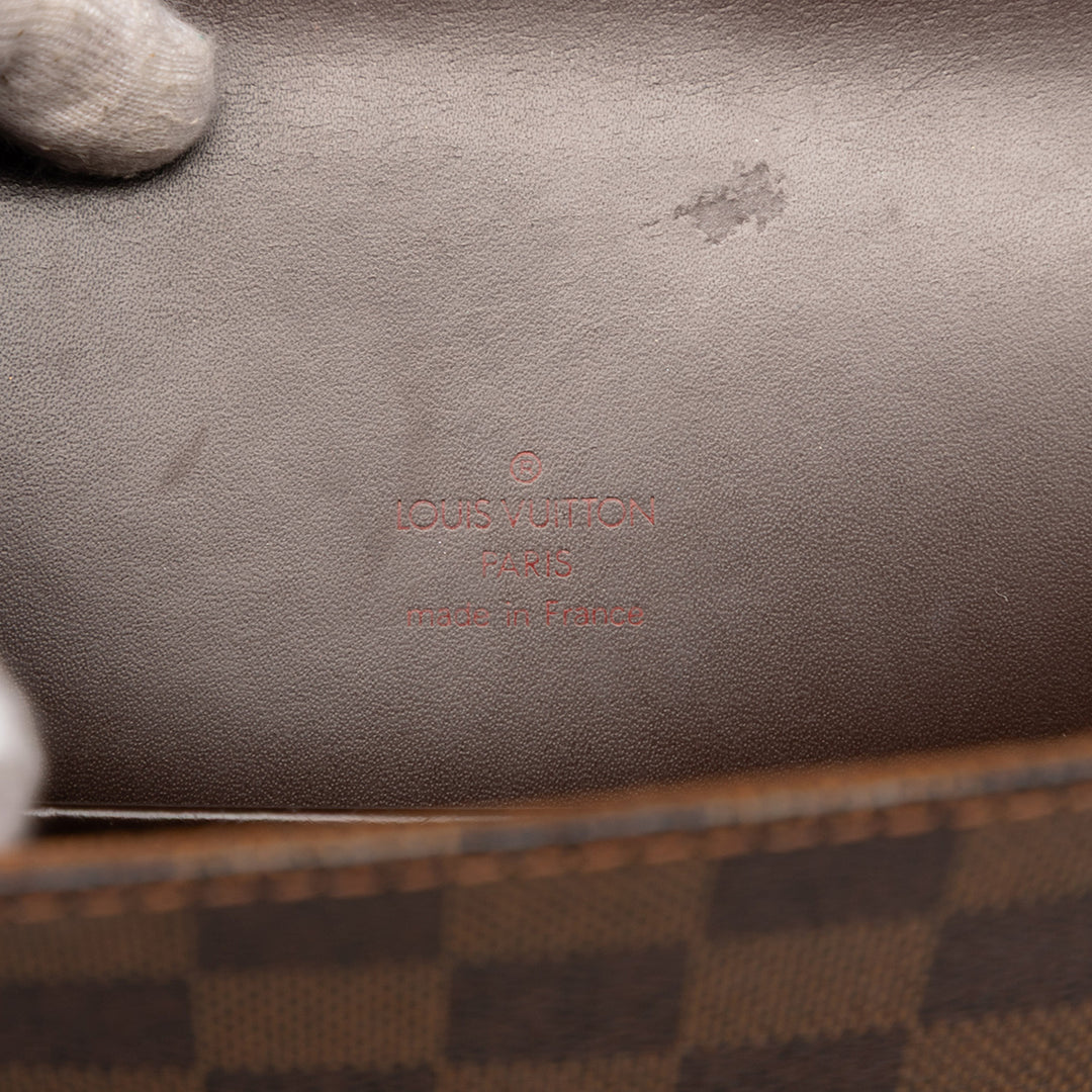 Louis Vuitton Damier Ebene Altona PM