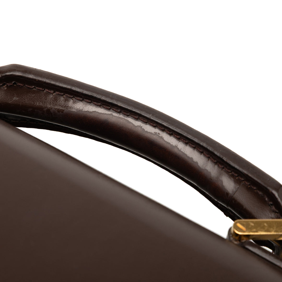 Louis Vuitton Damier Ebene Altona PM