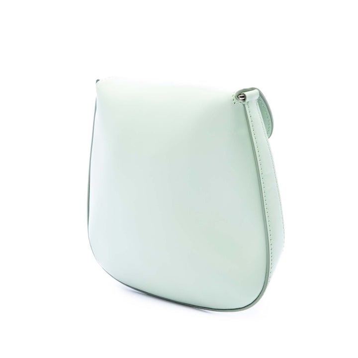 Prada Mini Brushed Cuir Cleo Sac