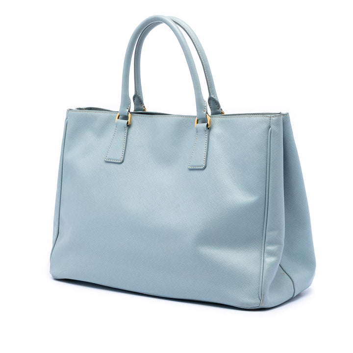 Prada Large Saffiano Lux Galleria Sac