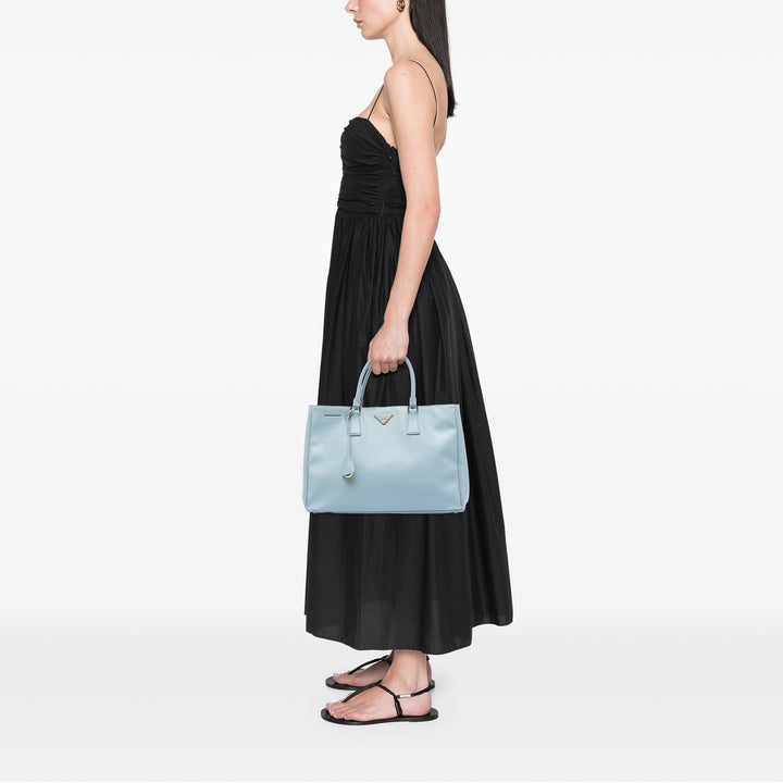 Prada Large Saffiano Lux Galleria Sac