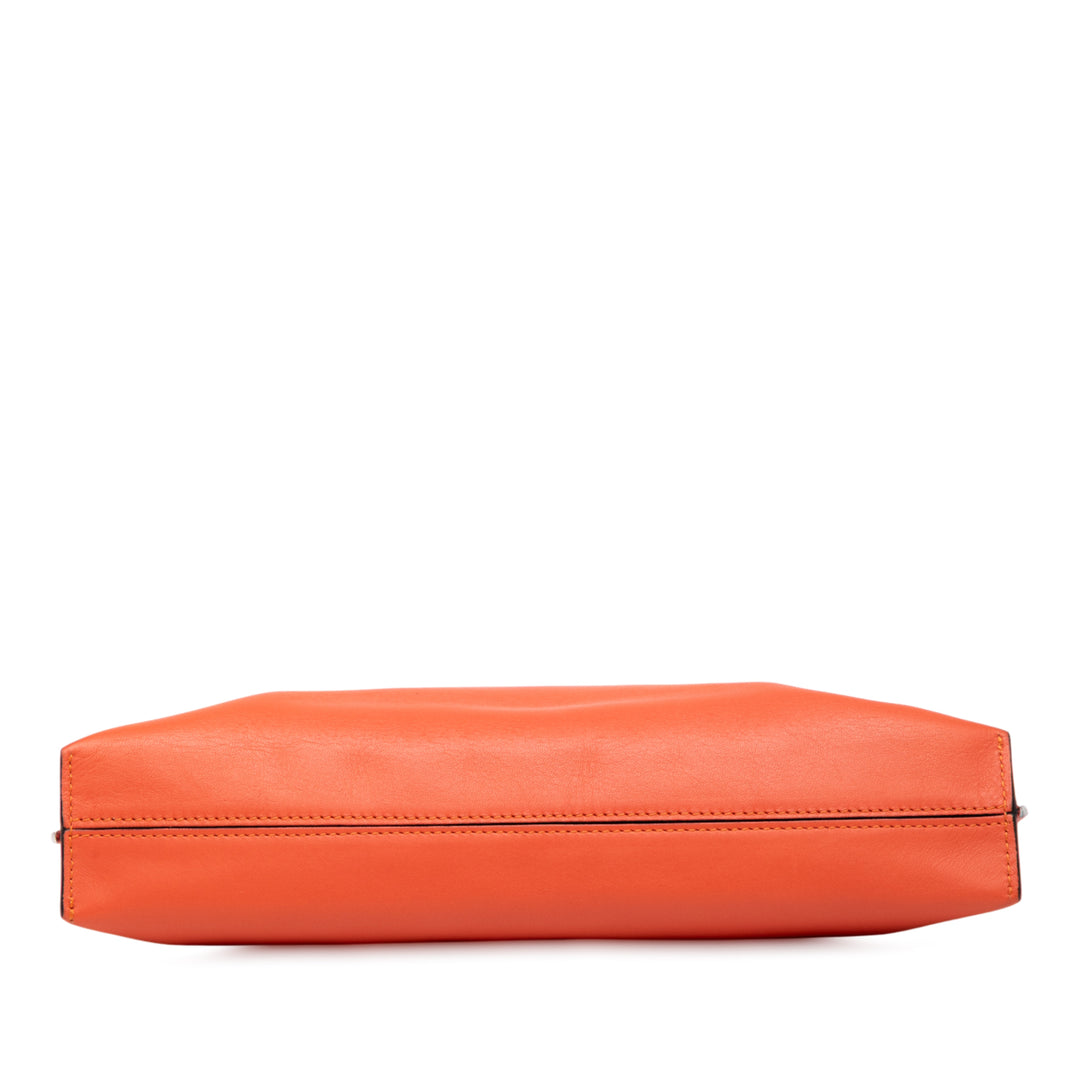T Pochette Mini Orange