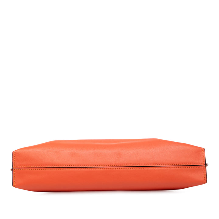 T Pochette Mini Orange