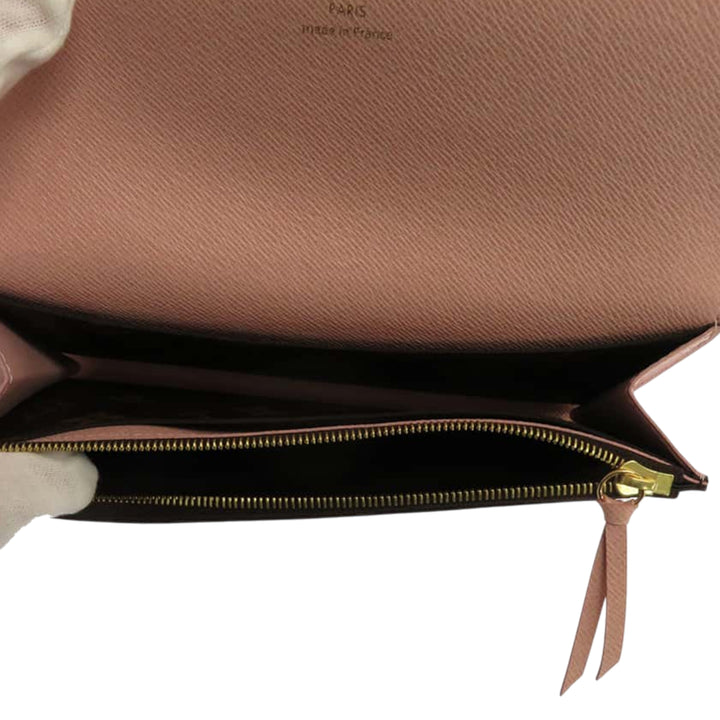 Louis Vuitton Monogram Emilie Portefeuille