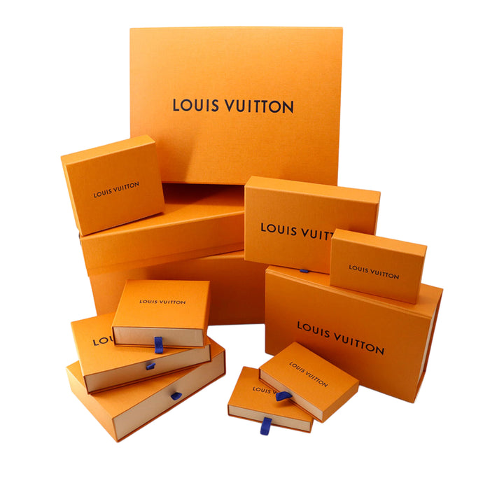 Louis Vuitton Monogram Emilie Portefeuille