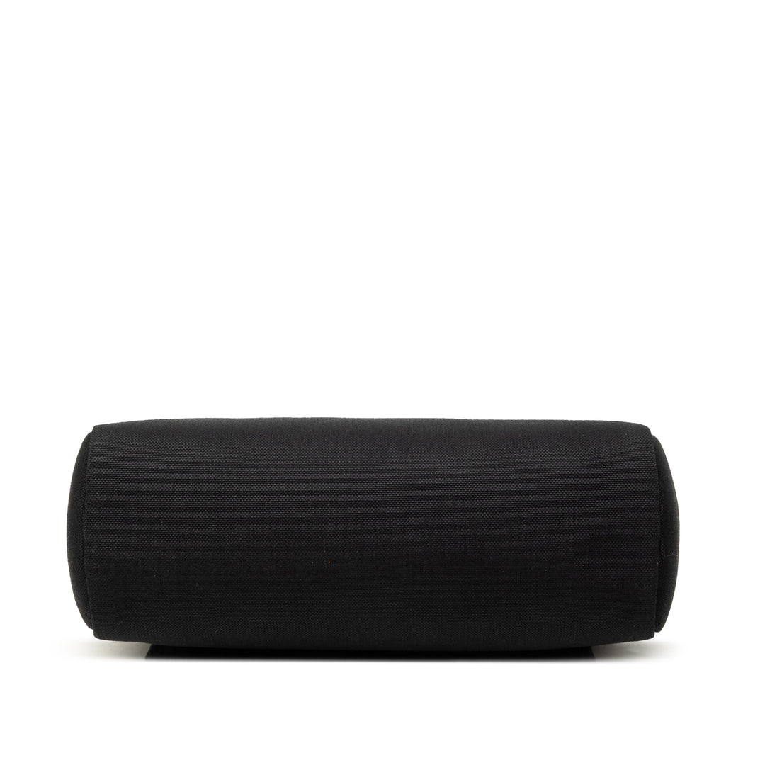 Military et Vache Hunter Herbag Zippé 31 Noir