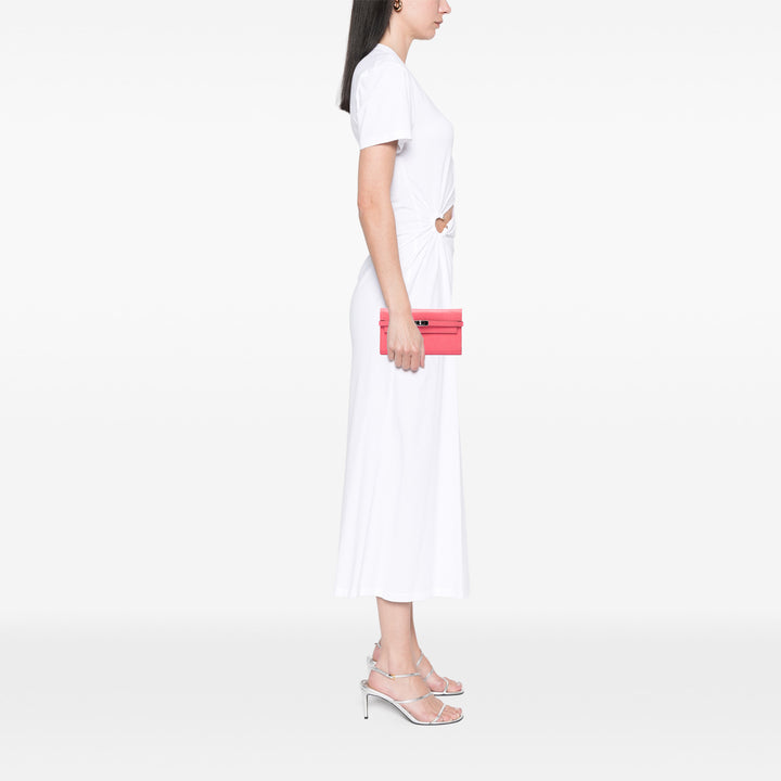 Hermès Chevre Mysore Kelly Longue Portefeuille