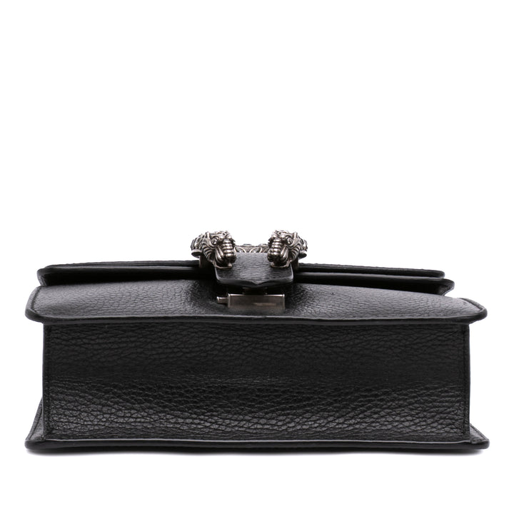 Gucci Small Cuir de veau Dionysus Sac porté croisé