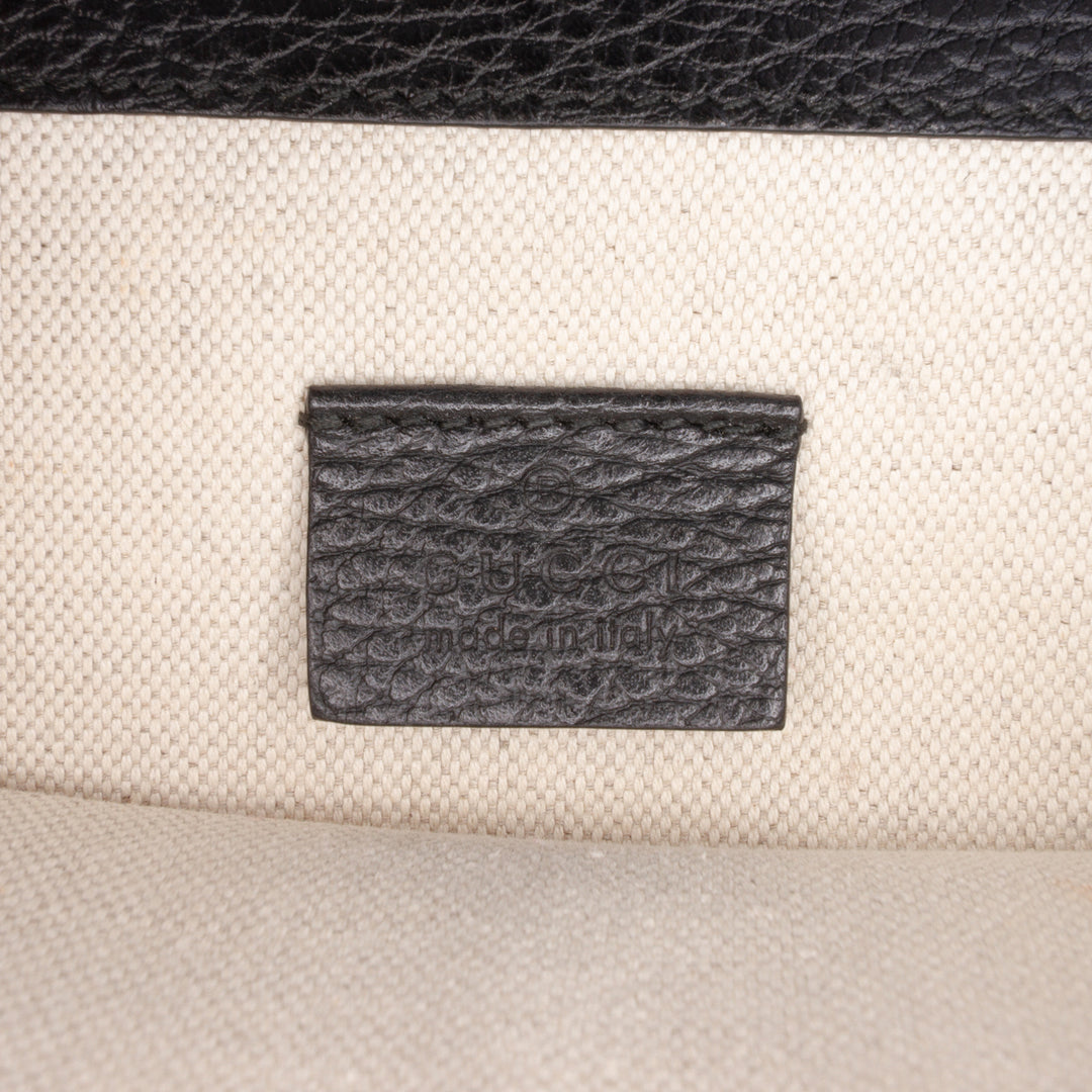 Gucci Small Cuir de veau Dionysus Sac porté croisé