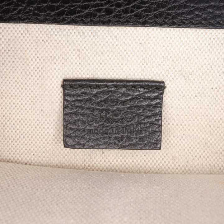 Gucci Small Cuir de veau Dionysus Sac porté croisé