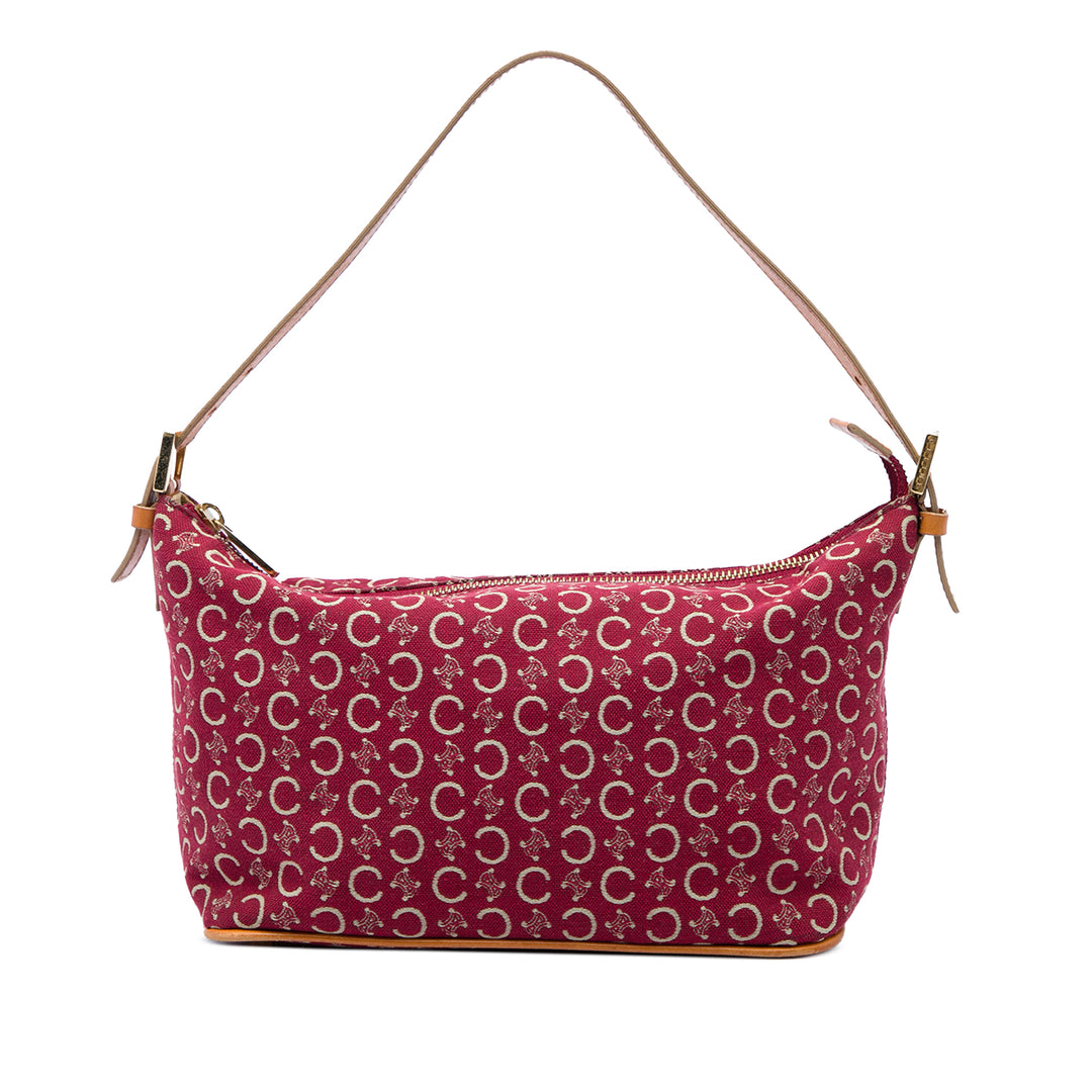 C Macadam Sac Rouge