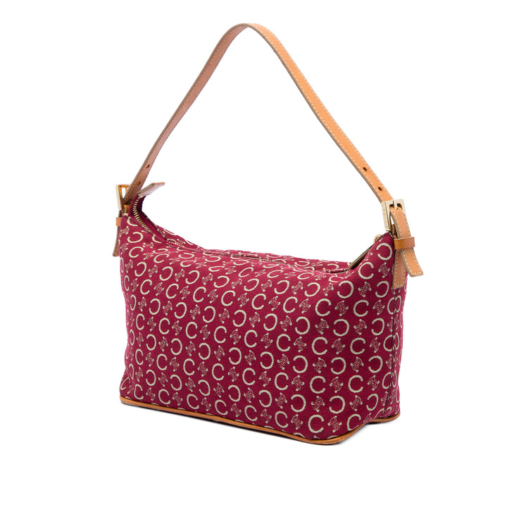 C Macadam Sac Rouge