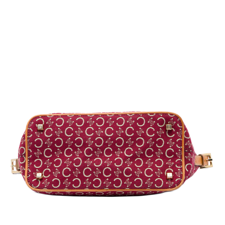 C Macadam Sac Rouge