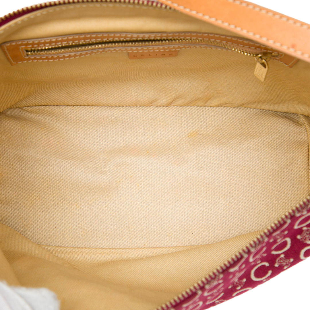 C Macadam Sac Rouge