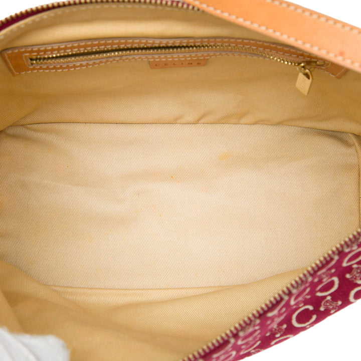 C Macadam Sac Rouge