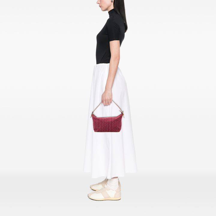 C Macadam Sac Rouge