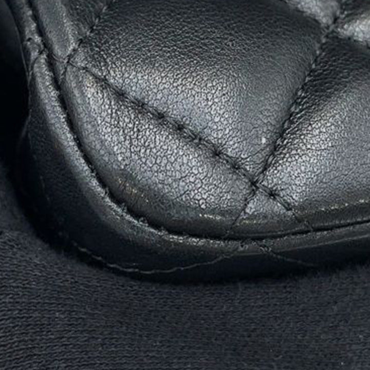 Chanel Medium Classic Cuir d’agneau Double rabat – GABY PARIS Authentique