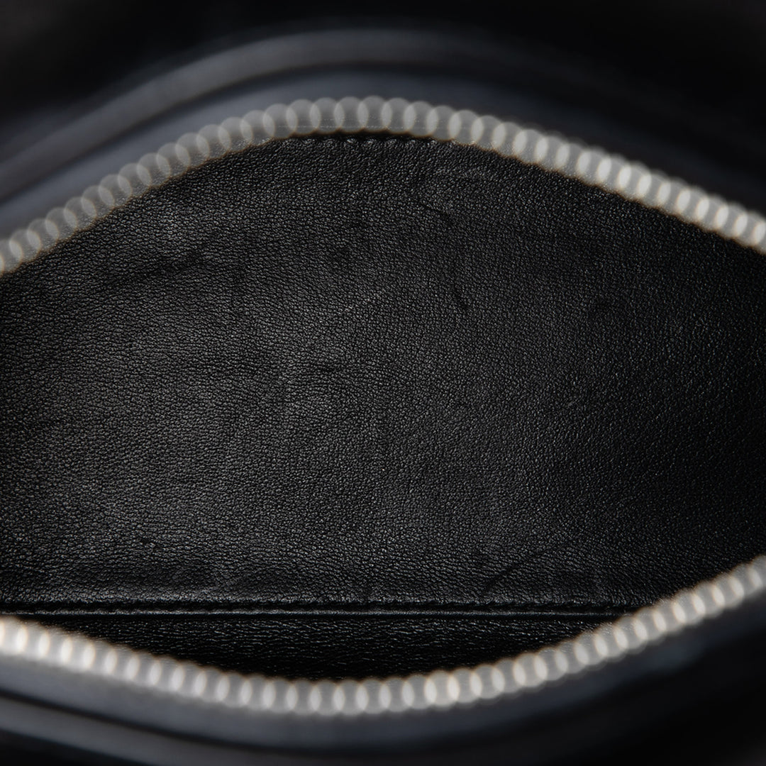 Dior Medium Cuir de veau Pockets Lady Dior
