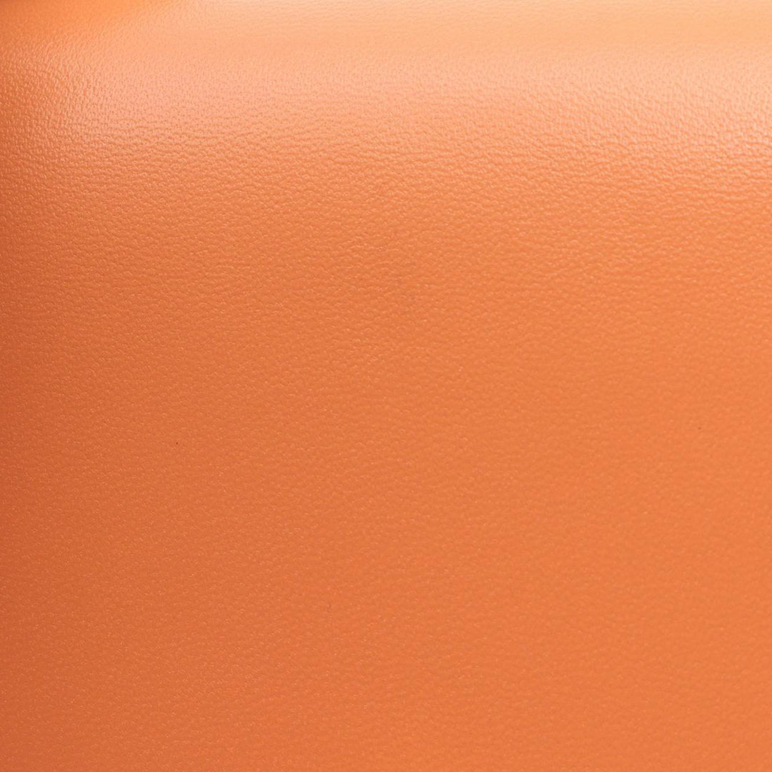 Bvlgari Sac à main Serpenti Forever Orange – vue 5 – GABY PARIS