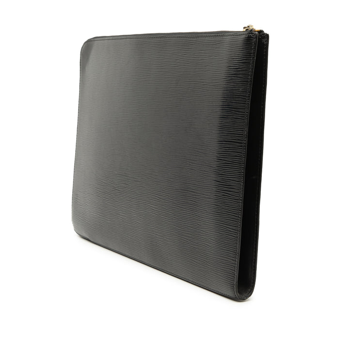 Louis Vuitton Epi Pochette Jour GM