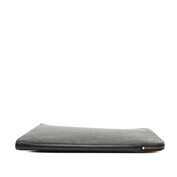 Louis Vuitton Epi Pochette Jour GM