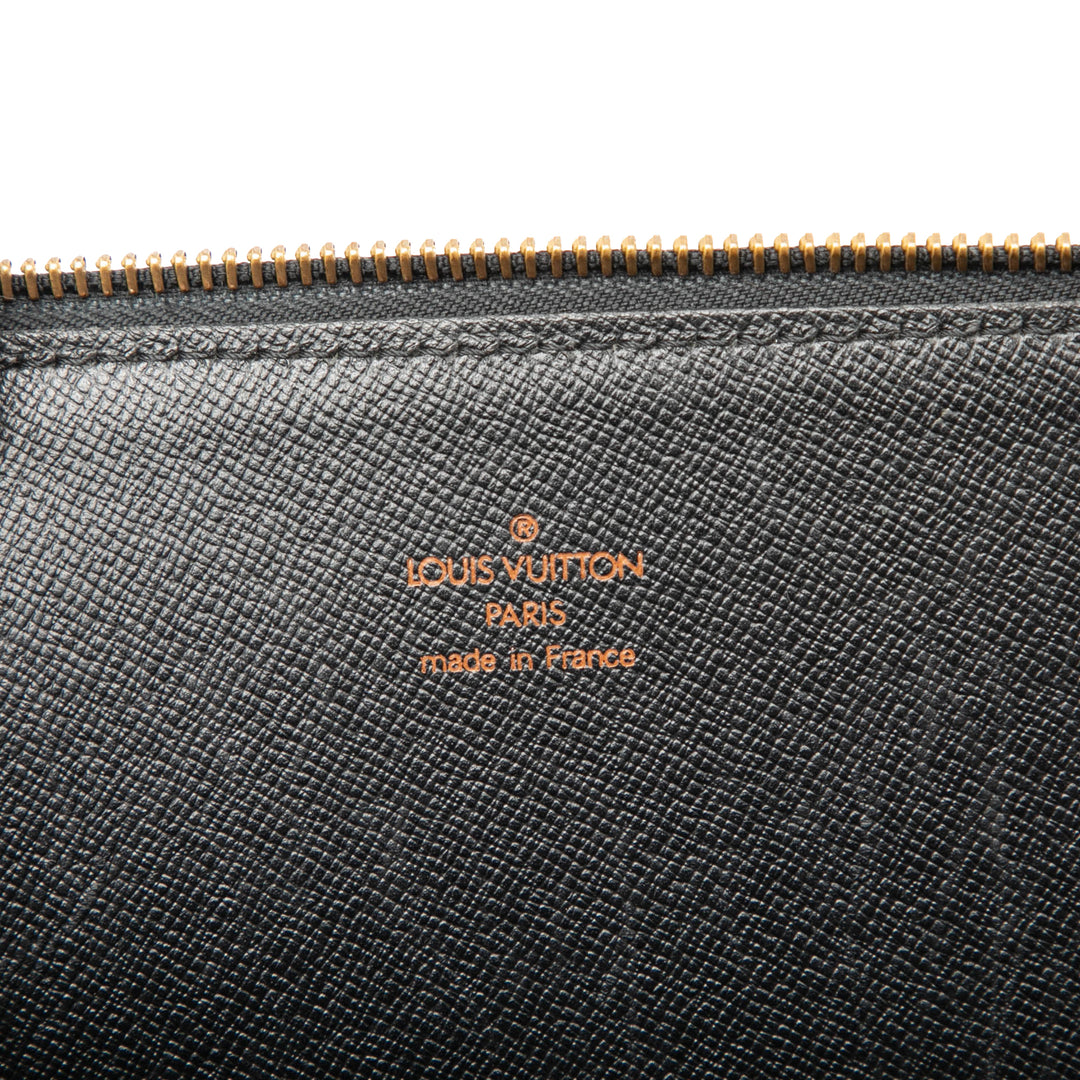 Louis Vuitton Epi Pochette Jour GM