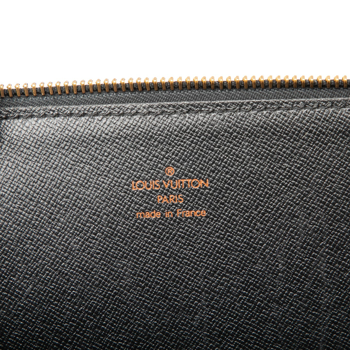 Louis Vuitton Epi Pochette Jour GM