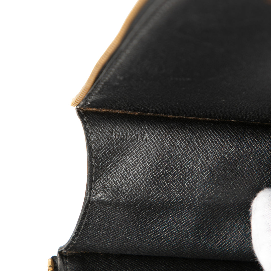 Louis Vuitton Epi Pochette Jour GM