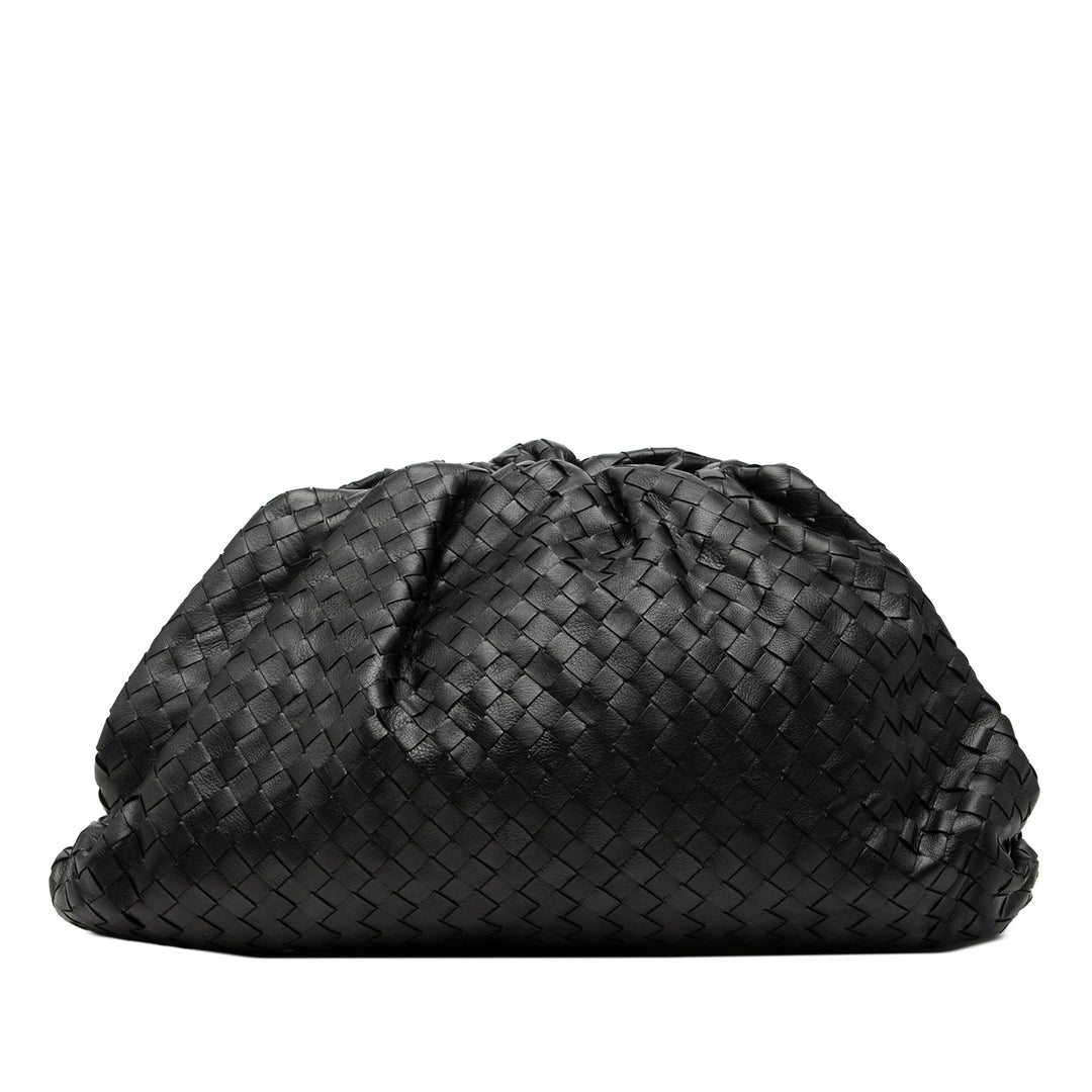 Bottega Veneta Nappa Intrecciato The Pochette