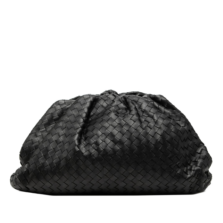 Bottega Veneta Nappa Intrecciato The Pochette