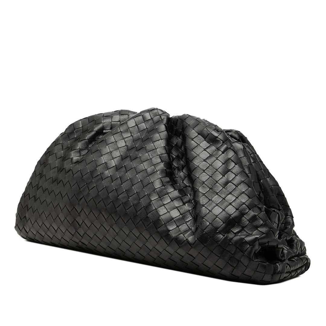 Bottega Veneta Nappa Intrecciato The Pochette