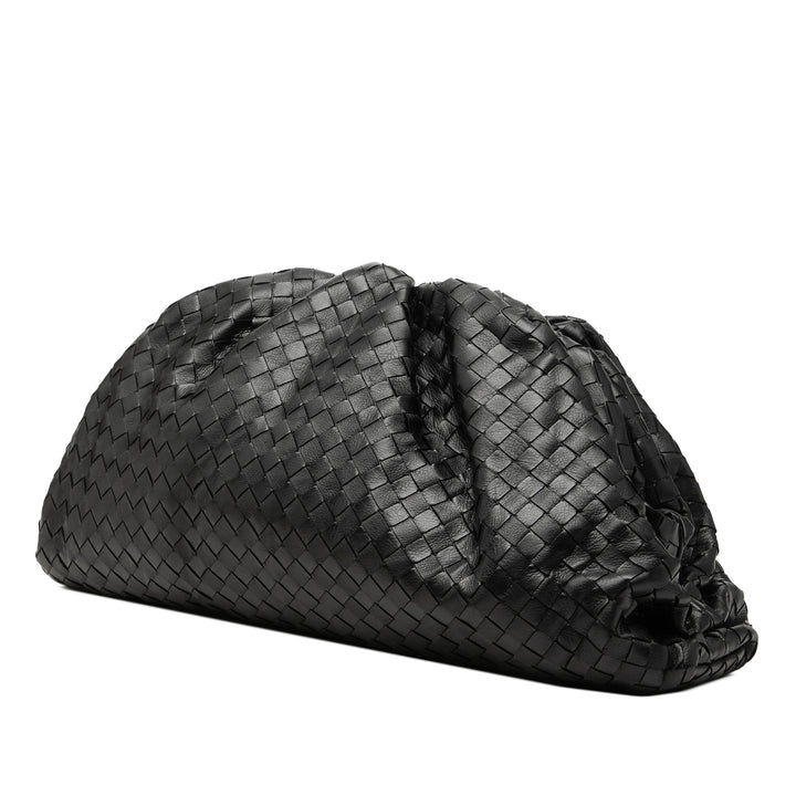 Bottega Veneta Nappa Intrecciato The Pochette