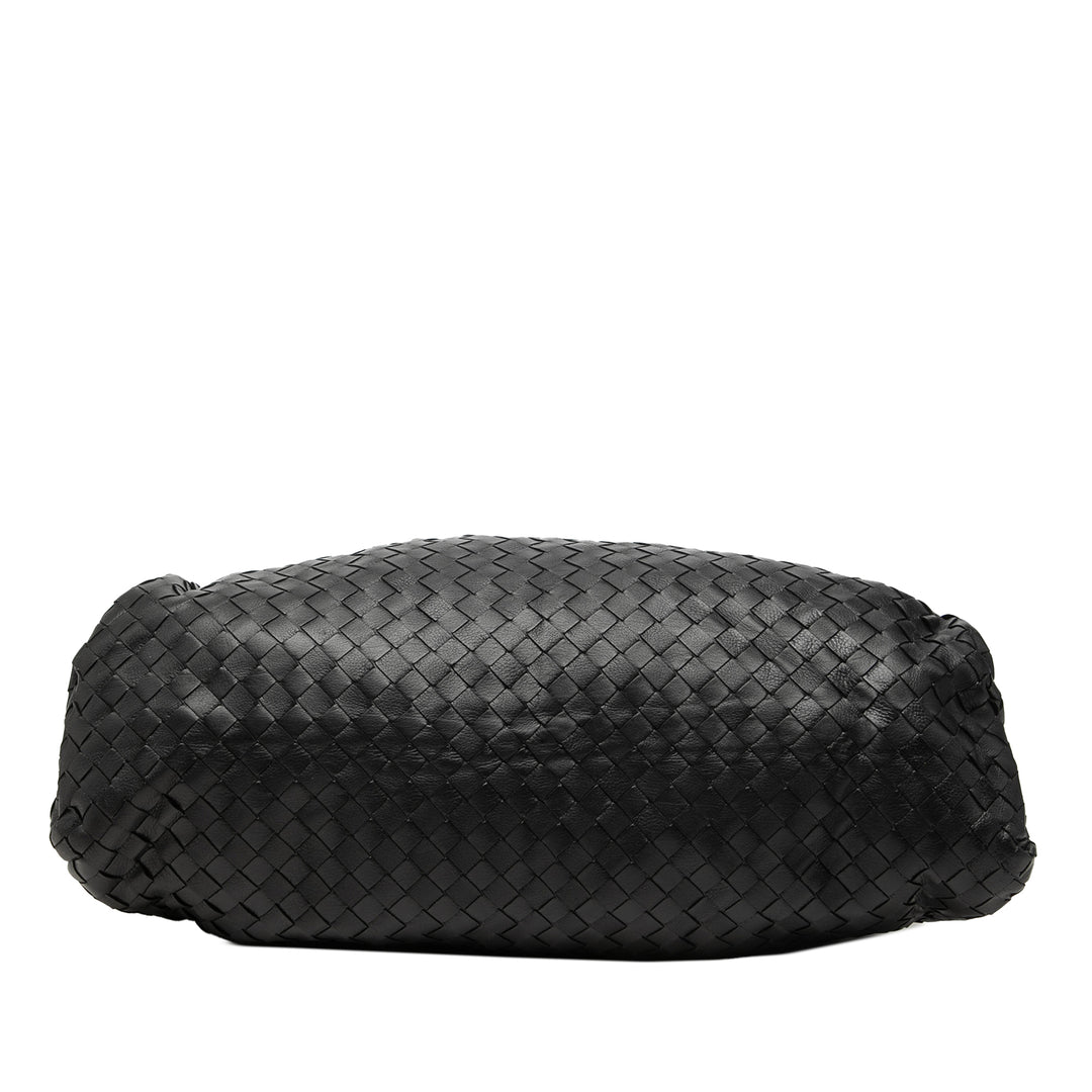 Bottega Veneta Nappa Intrecciato The Pochette