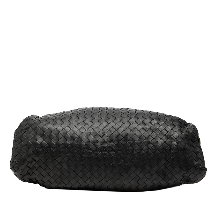 Bottega Veneta Nappa Intrecciato The Pochette
