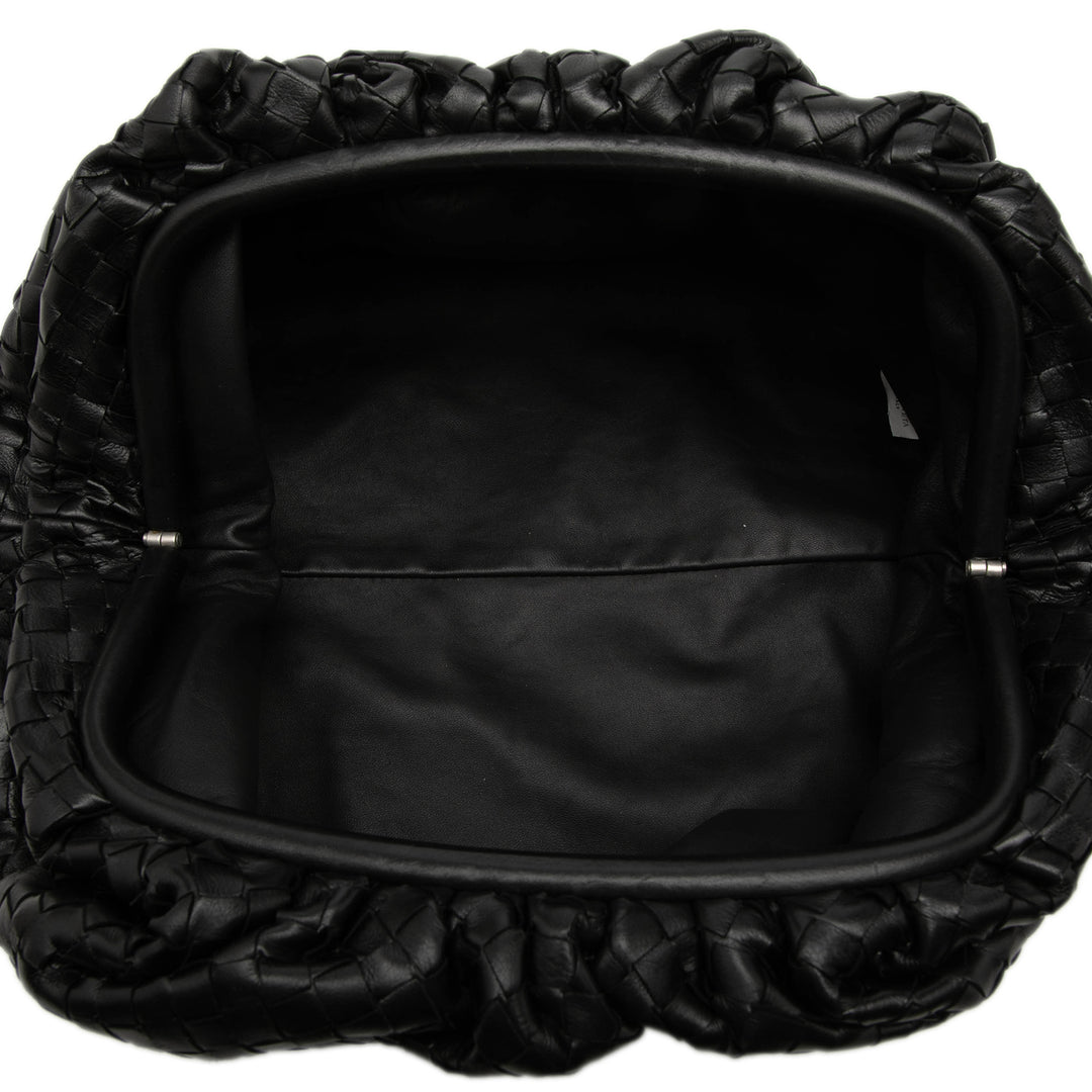 Bottega Veneta Nappa Intrecciato The Pochette