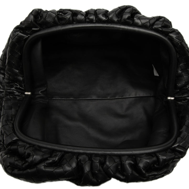Bottega Veneta Nappa Intrecciato The Pochette